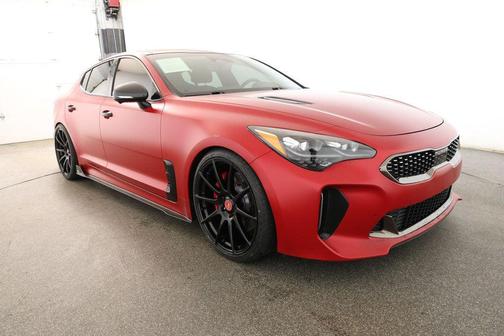 2023 Kia Stinger GT2