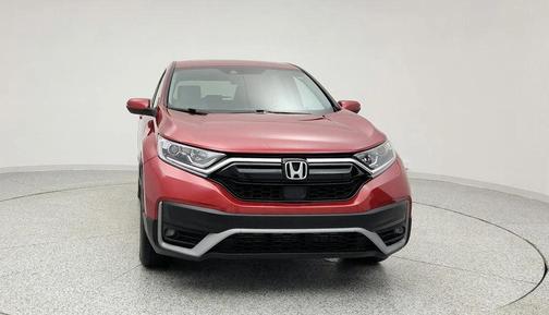 2022 Honda CR-V 2WD EX