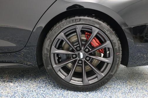 2025 Cadillac CT4-V V-Series Blackwing RWD