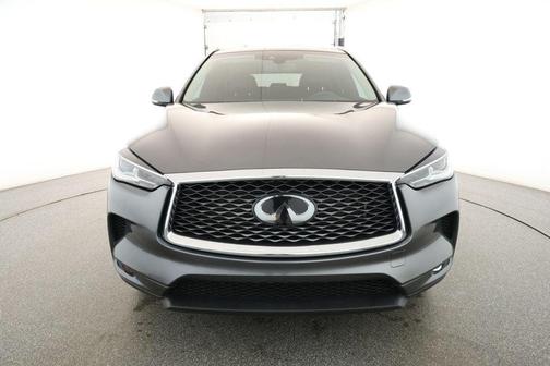 2022 INFINITI QX50 LUXE