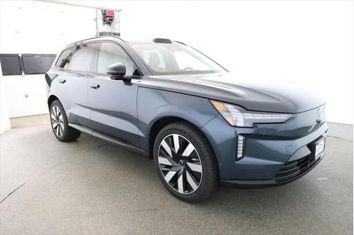 2025 Volvo EX90 Twin Motor Ultra