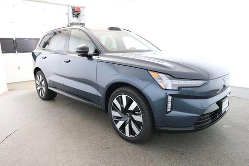 2025 Volvo EX90 Twin Motor Ultra