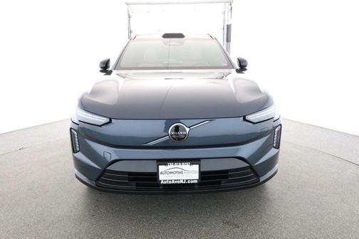 2025 Volvo EX90 Twin Motor Ultra