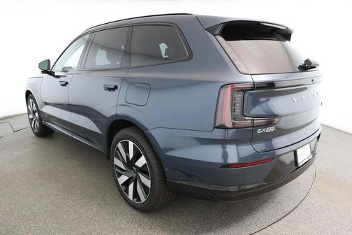 2025 Volvo EX90 Twin Motor Ultra