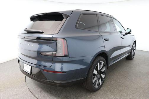 2025 Volvo EX90 Twin Motor Ultra