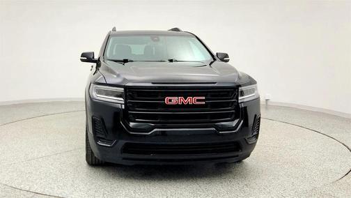 2021 GMC Acadia FWD SLE