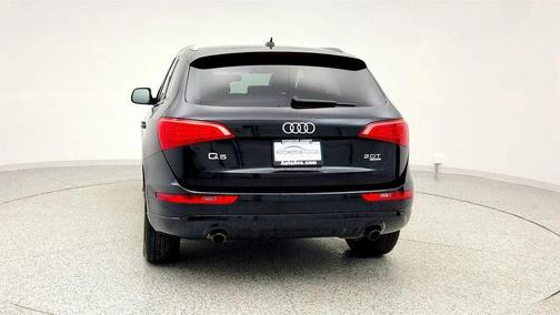 2012 Audi Q5 2.0T Premium Plus