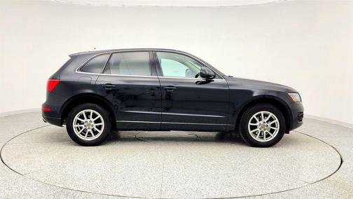 2012 Audi Q5 2.0T Premium Plus