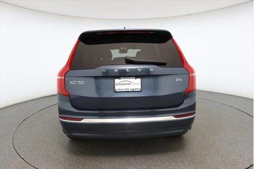 2023 Volvo XC90 B6 Plus 7-Seater