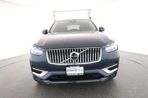 2023 Volvo XC90 B6 Plus 7-Seater