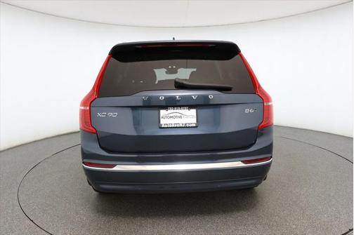 2023 Volvo XC90 B6 Plus 7-Seater