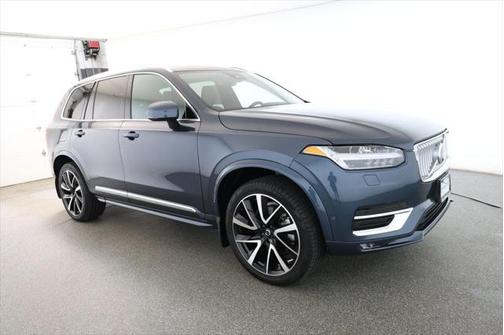 2023 Volvo XC90 B6 Plus 7-Seater