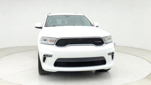 2021 Dodge Durango SXT Plus