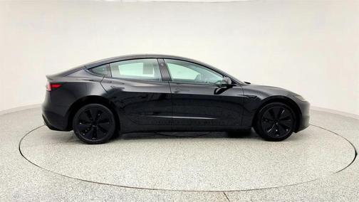 2024 Tesla Model 3 Long Range