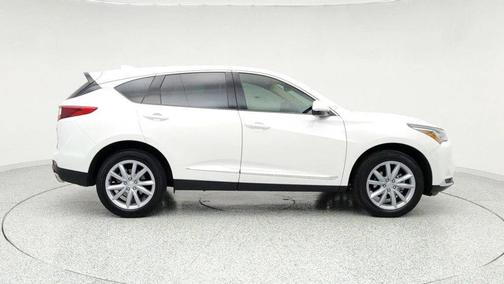 2024 Acura RDX Base