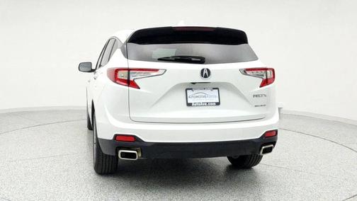 2024 Acura RDX Base