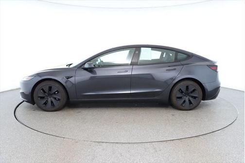 2024 Tesla Model 3 Long Range