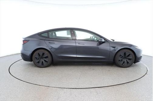 2024 Tesla Model 3 Long Range
