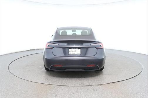 2024 Tesla Model 3 Long Range