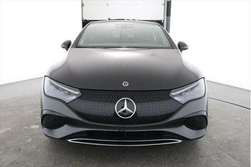 2024 Mercedes-Benz EQE 350 4MATIC