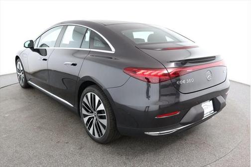 2024 Mercedes-Benz EQE 350 4MATIC