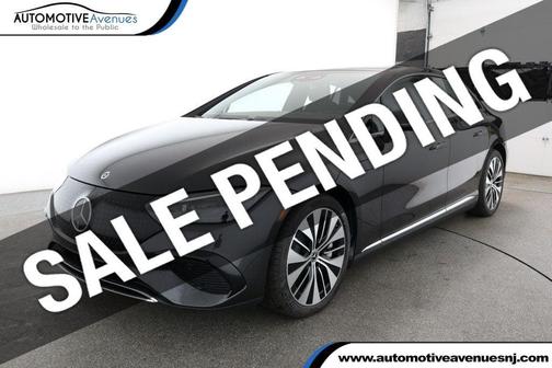 2024 Mercedes-Benz EQE 350 4MATIC