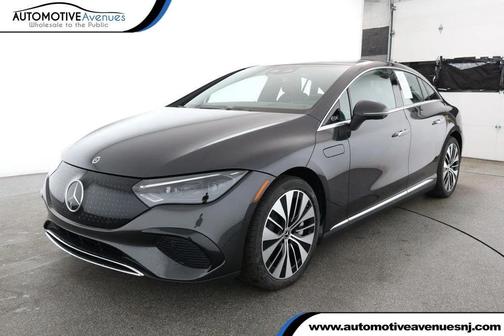 2024 Mercedes-Benz EQE 350 4MATIC