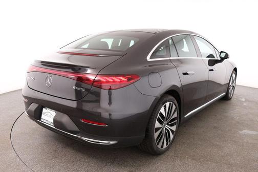 2024 Mercedes-Benz EQE 350 4MATIC