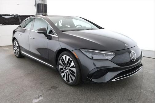 2024 Mercedes-Benz EQE 350 4MATIC