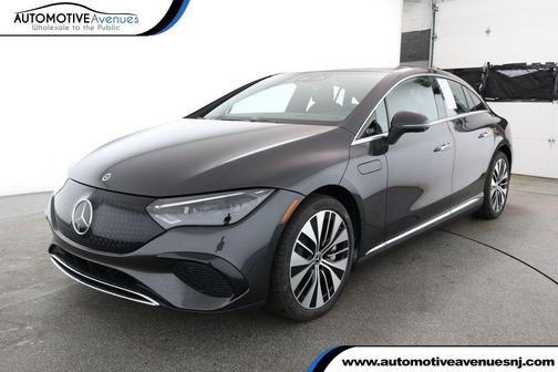 2024 Mercedes-Benz EQE 350 4MATIC