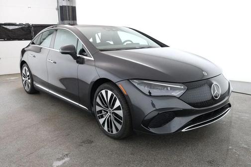 2024 Mercedes-Benz EQE 350 4MATIC