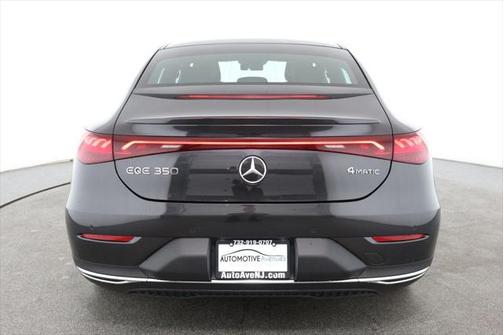 2024 Mercedes-Benz EQE 350 4MATIC