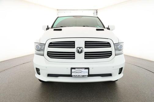 2016 RAM 1500 Sport