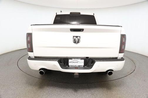 2016 RAM 1500 Sport