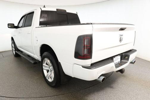 2016 RAM 1500 Sport