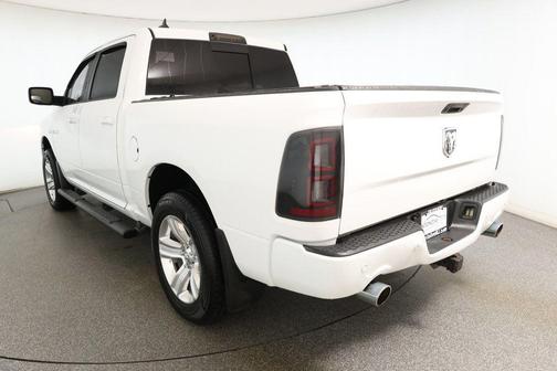 2016 RAM 1500 Sport
