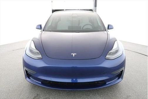 2021 Tesla Model 3 Performance