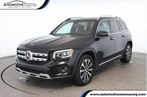 2023 Mercedes-Benz GLB 250 4MATIC