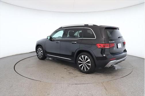 2023 Mercedes-Benz GLB 250 4MATIC