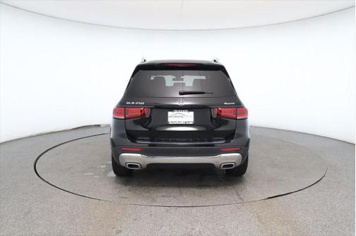 2023 Mercedes-Benz GLB 250 4MATIC
