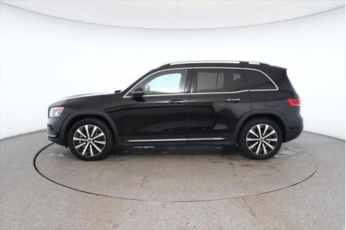 2023 Mercedes-Benz GLB 250 4MATIC
