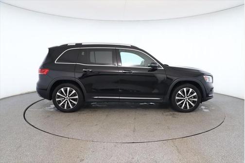 2023 Mercedes-Benz GLB 250 4MATIC