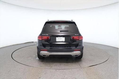 2023 Mercedes-Benz GLB 250 4MATIC