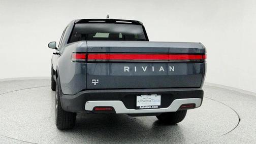 2023 Rivian R1T Adventure Dual-Motor Standard Pack