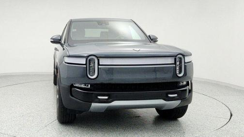 2023 Rivian R1T Adventure Dual-Motor Standard Pack