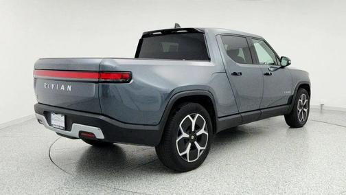 2023 Rivian R1T Adventure Dual-Motor Standard Pack