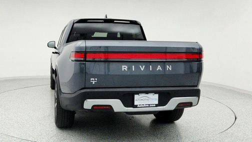 2023 Rivian R1T Adventure Dual-Motor Standard Pack