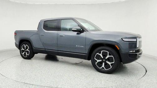 2023 Rivian R1T Adventure Dual-Motor Standard Pack