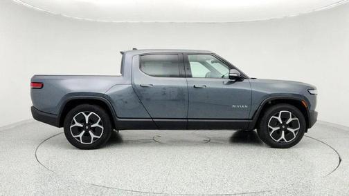 2023 Rivian R1T Adventure Dual-Motor Standard Pack