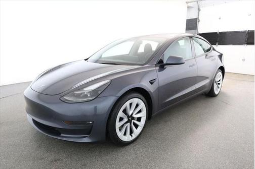 2023 Tesla Model 3 Standard Range